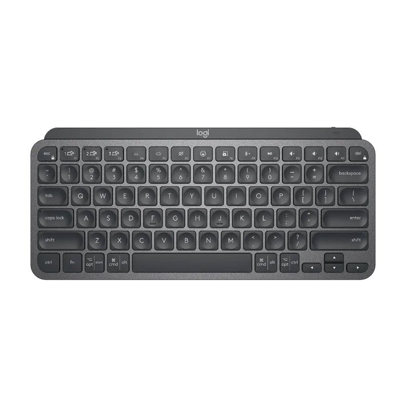 MX KEYS MINI GRAPHITE