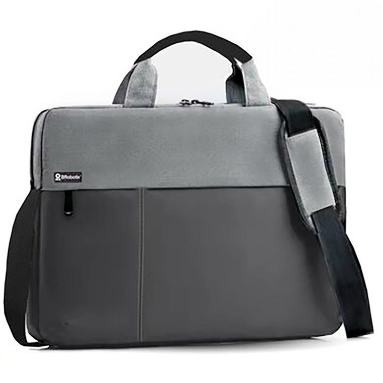 Maletín Portafolio Para Laptop De 15.6"