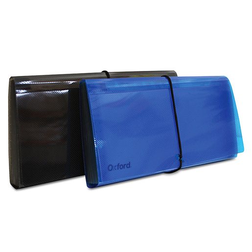 Mini archivo expandible Oxford colores s