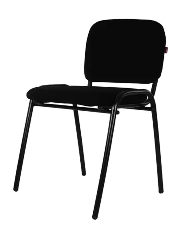 Silla fija MUNDO IN 104Z respaldo y asie