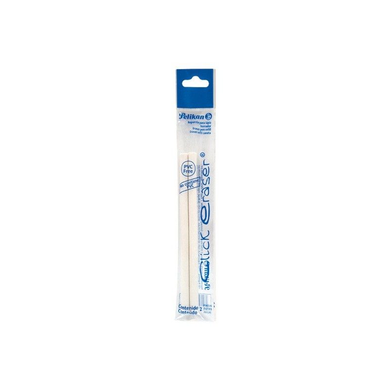 Repuesto de goma Pelikan Click eraser ti