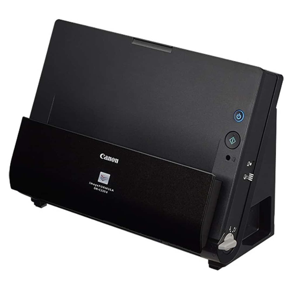 Escaner Canon Imageformula DR-C225II.