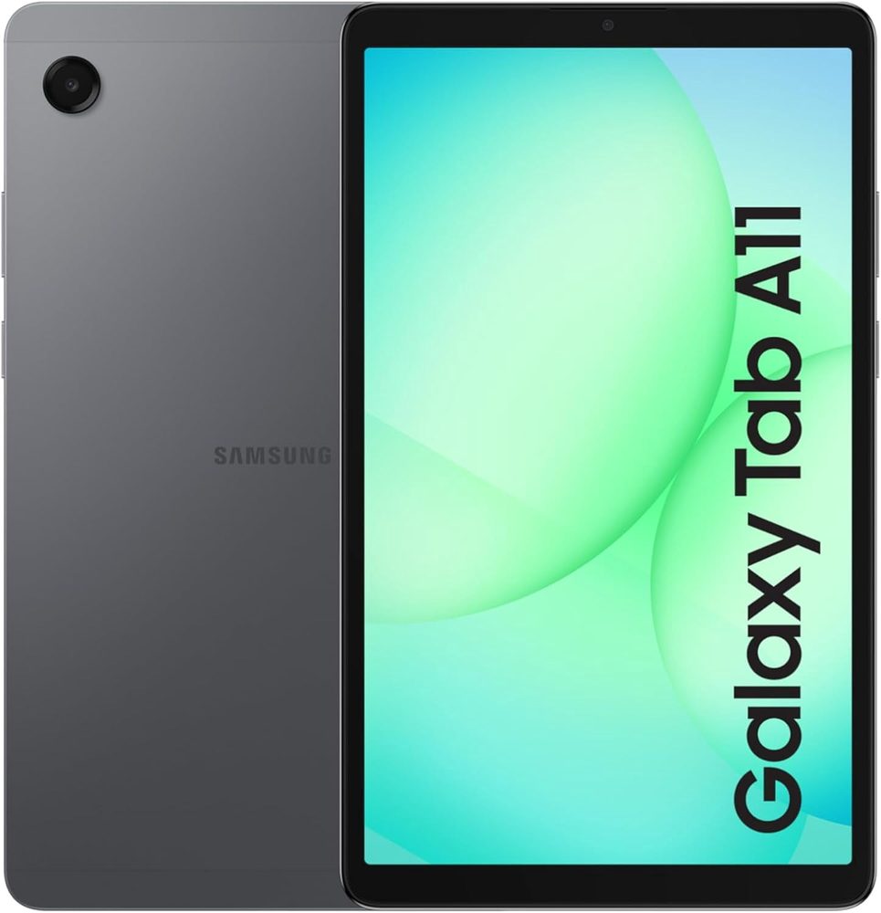 Tablet Samsung Galaxy Tab A11 8.7" 64GB