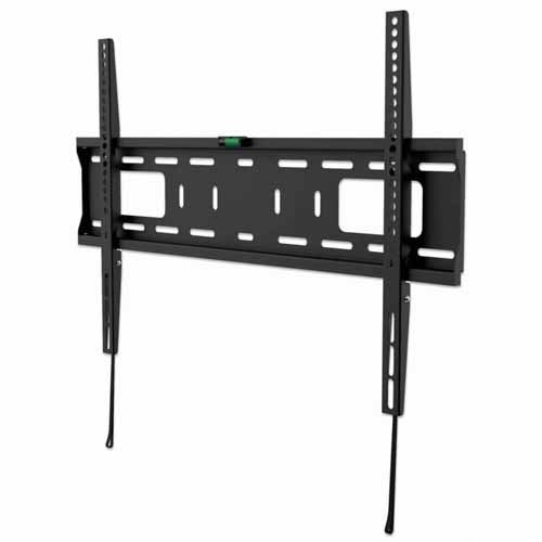 Soporte TV, Manhattan, 424752, P/pared 75KG, 37 a 70 Ajuste Vertical Eco.