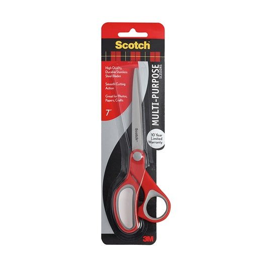 Tijeras Scotch Mod 1427 esf 7 pulgadas 1