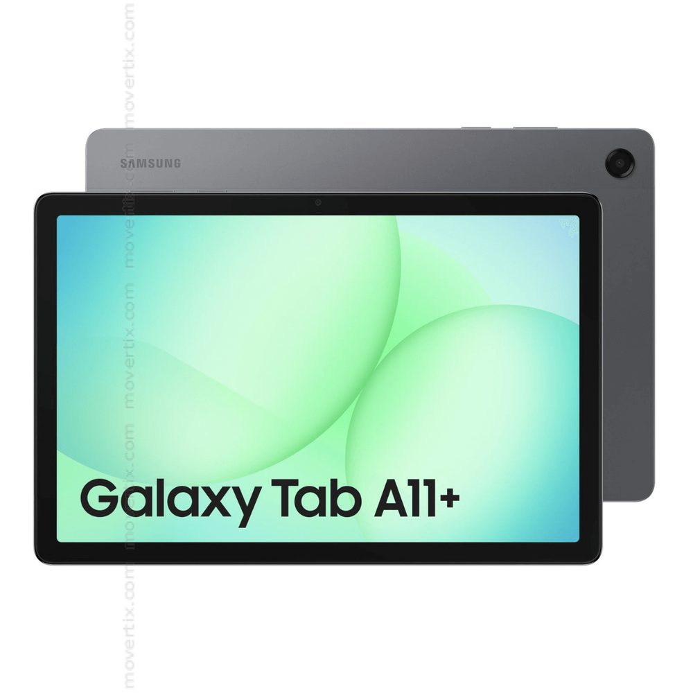 Tablet Samsung Galaxy Tab A11+ 11" WUXGA