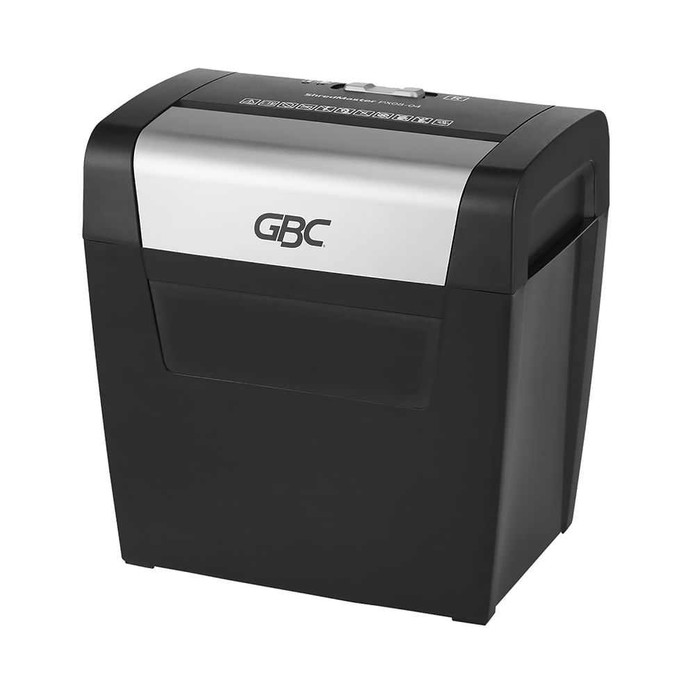Destructora Momentum PX 08-04 GBC corte