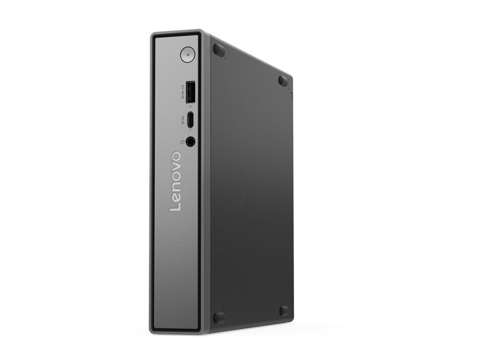 PC Lenovo Thinkcentre Neo 50Q Gen 5 | Intel Core I3-1315U | 8 GB | 512 SSD M.2 | Teclado y Mouse USB | WIFI + Bt | HDMI + Dp | WIN 11 Pro | 1 y Garantia | 13C50022LS