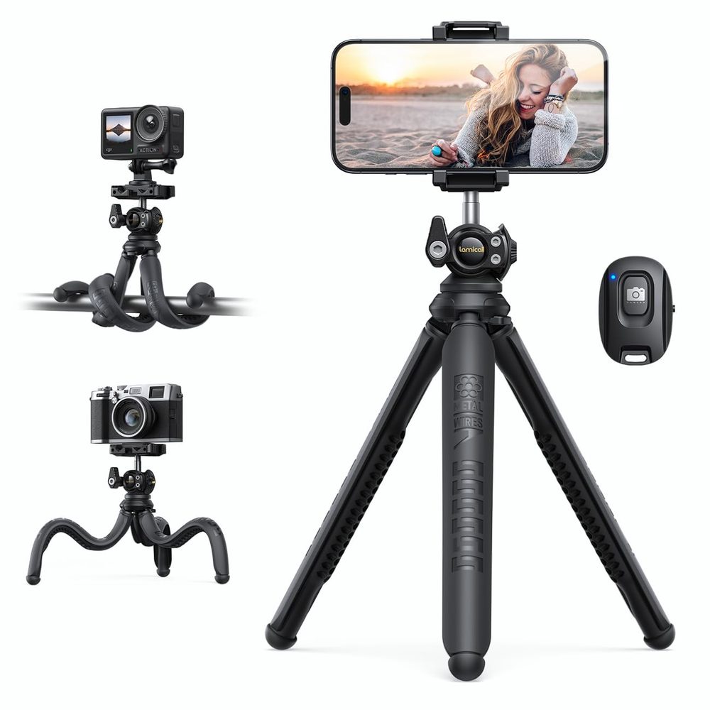 Tripie Basico Para Celular Usb