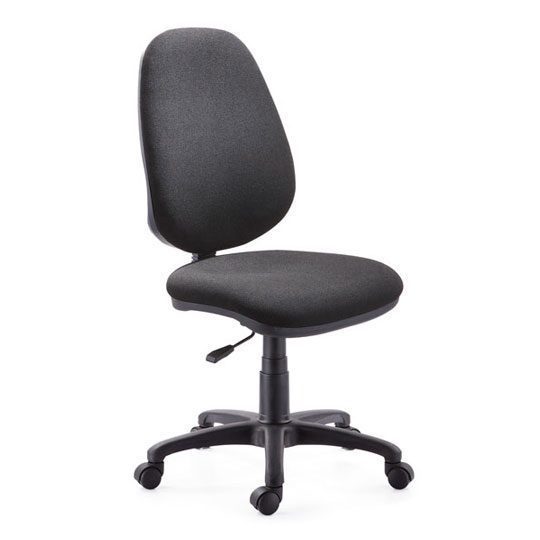 Silla operativa ERGO mod. 1348  sin desc