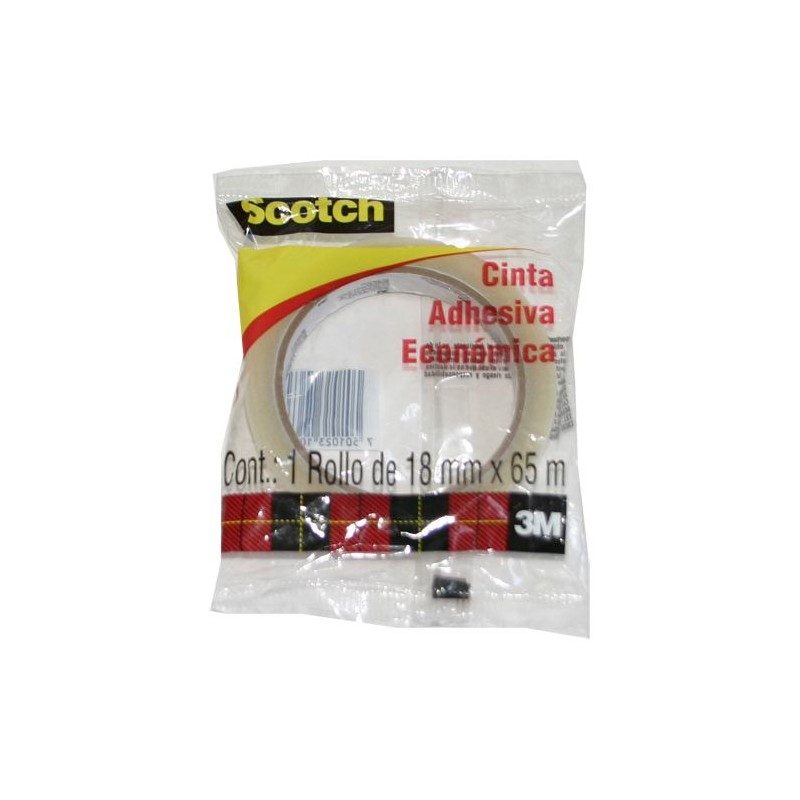 Cinta utilitaria Scotch Mod.508 3M 18mmx