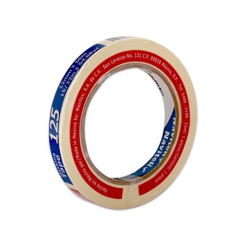 Masking tape uso 125 Navitek color na