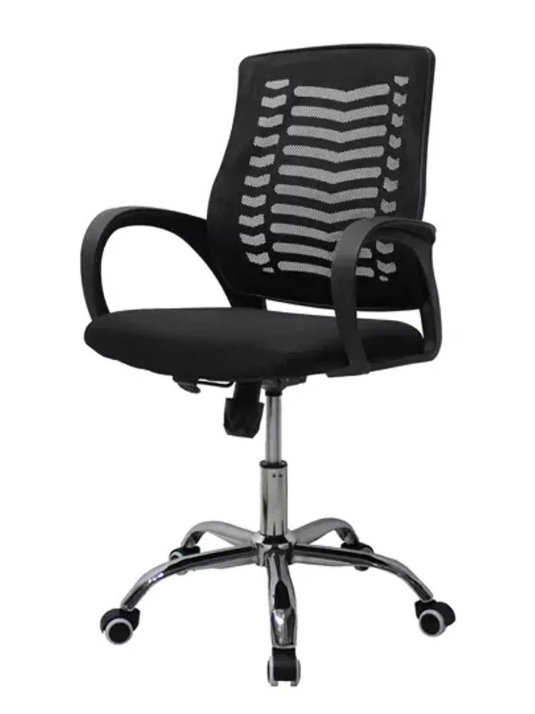 Silla ejecutiva MUNDO IN mod. 108 respal