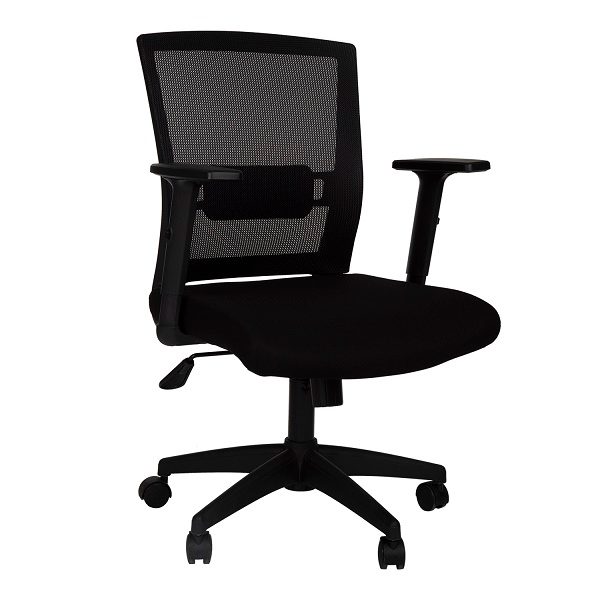 Silla ejecutiva MUNDO IN mod. Bilbao en