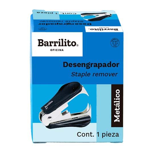 Desengrapador barrilito Barrilito deseng