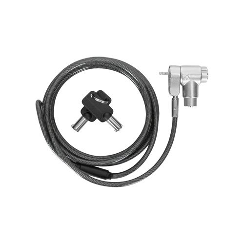 Candado Para Laptop K-Slot Wedge Y Nano