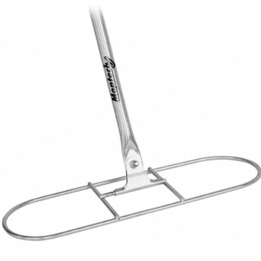Mop completo El castor ,moptech de base