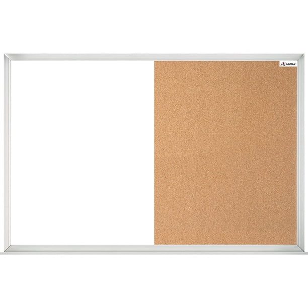 Pintarrón White Star Alfra 90 x 120 cm