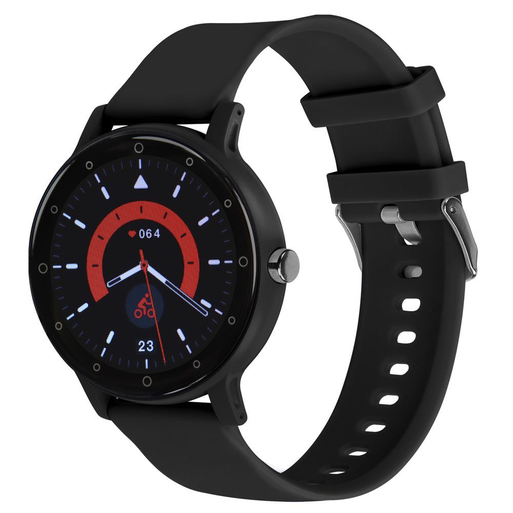 Smartwatch STF mod. Kronos Insignia Roun