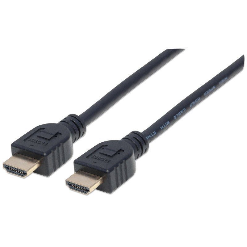 LM-Cable Manhattan HDMI v2.0 intramuro m