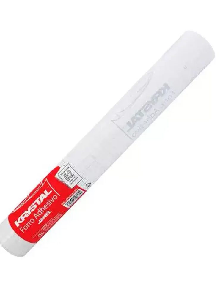 FORRO KRYSTAL ADHESIVO JANEL 45 CM X 20