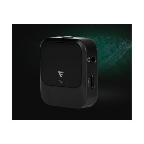 Kit 2 Micrófonos Vorago Lavalier Game Fa