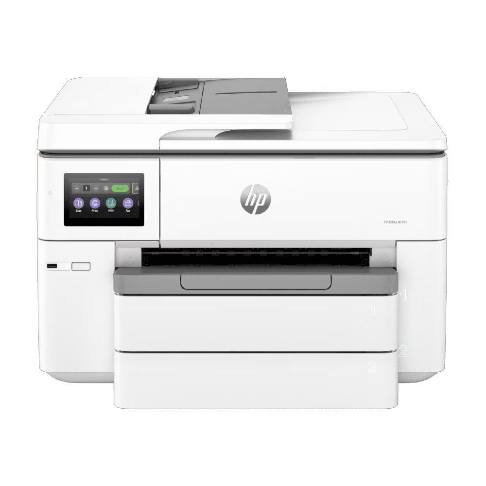 Multifuncional HP formato ancho, OfficeJ