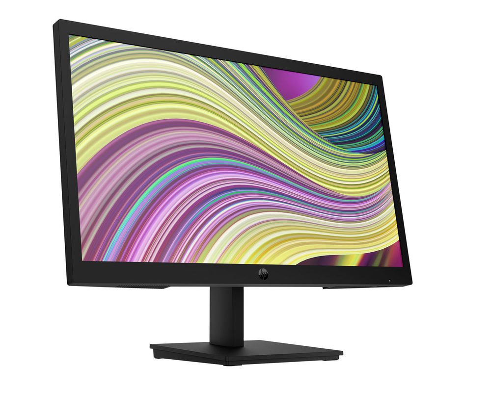 Monitor HP Full HD Value P22v G5 de 21.4