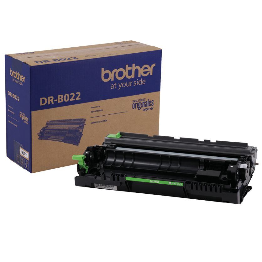Tambor brother DRB022