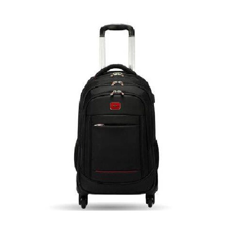 Maletín Backpack Antirrobo Carry On Para