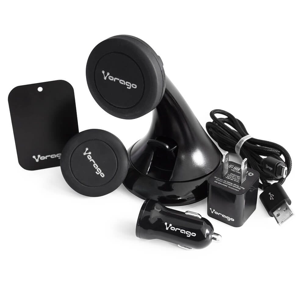 Kit De Movilidad Vorago Mk-300 Cargador