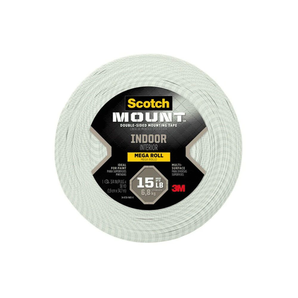 Cinta de montaje para interiores mod 110