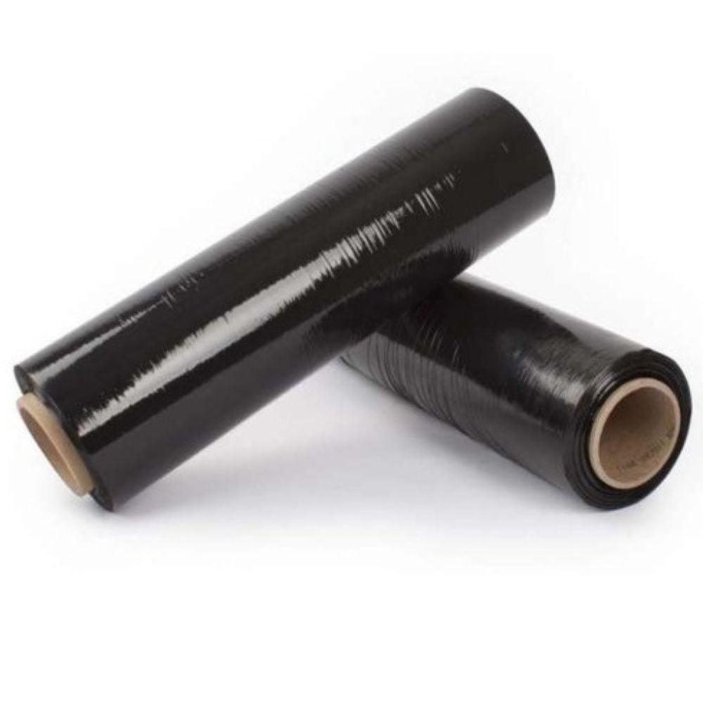 Rollo de playo Focus color negro calibre