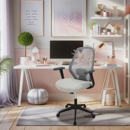 Silla ejecutiva MUNDO IN mod. Bastia en