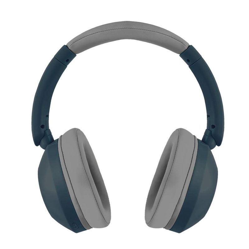 Audifonos Bt con Cancelacion de Ruido Anc Plegable - 45 Horas de Uso Perfect Choice