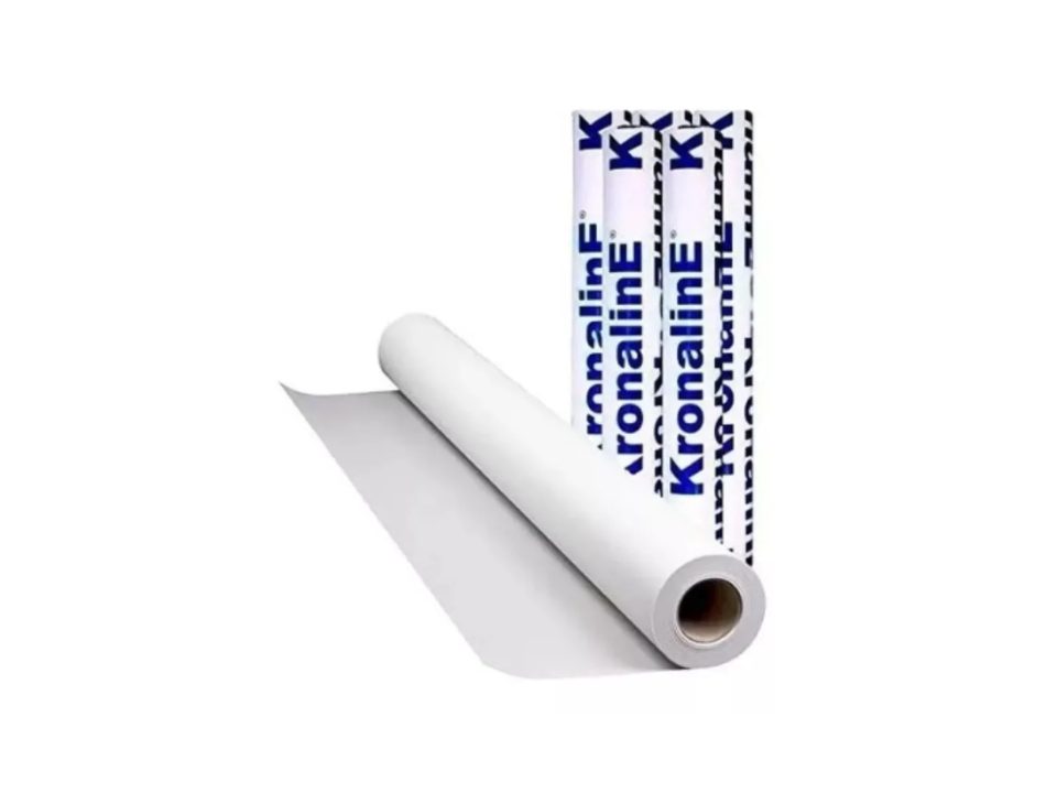 Papel para plotter Kronaline de 91cm x 5