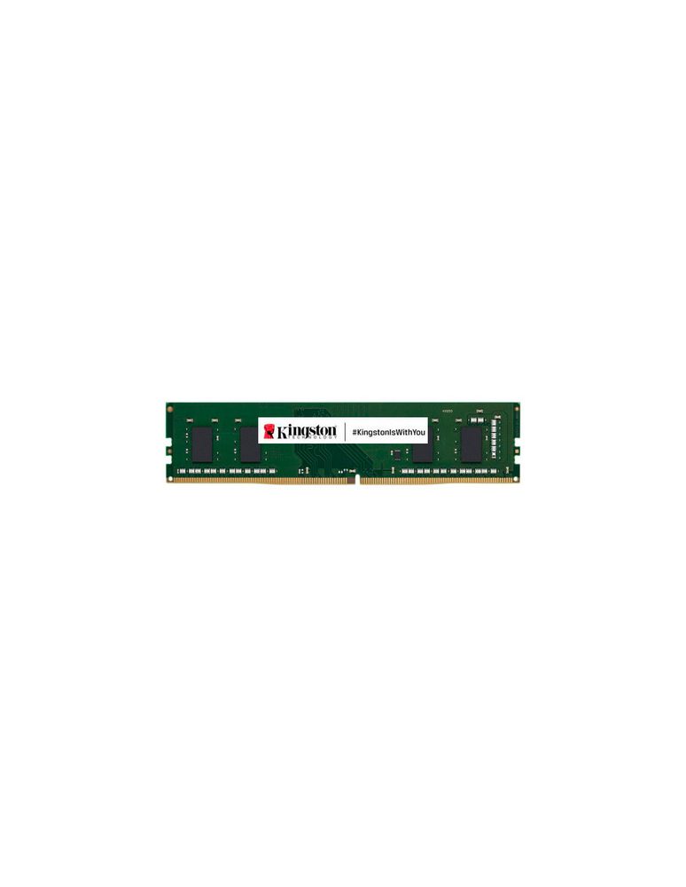 LM-Memoria RAM Kingston dimm DDR4 32GB.