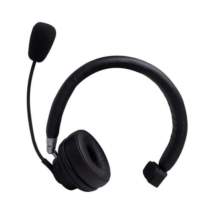 DIADEMA BT RECARGABLE TECHZONE