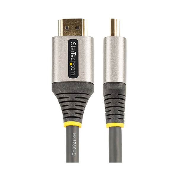 Cable Startech HDMI alta velocidad 1m m