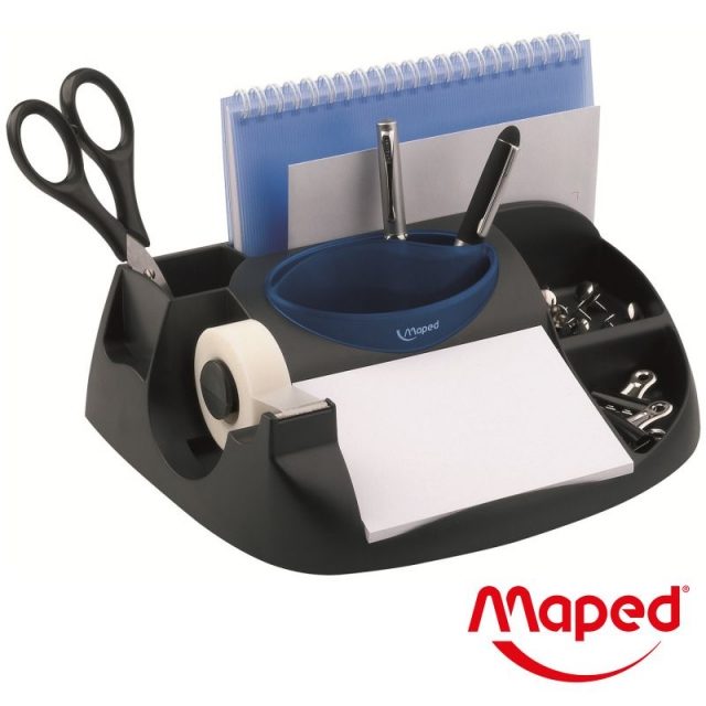 Organizador de escritorio Maped Maxi Off