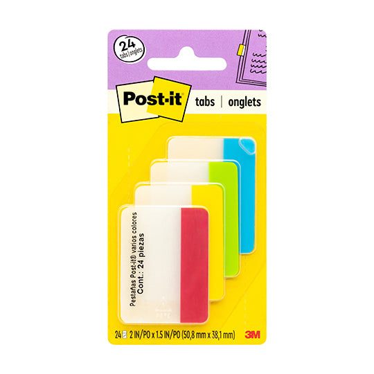 Banderitas rígidas Mod 686-ayo Post-It 1