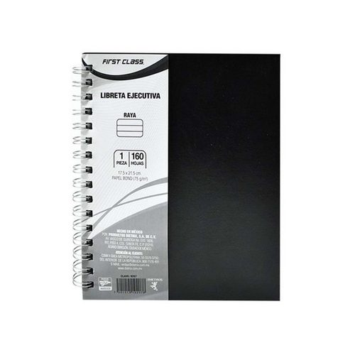 Cuaderno Dietrix forma francesa 160 hoja