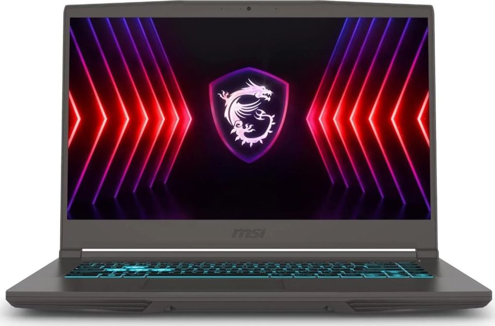 Laptop MSI THIN 15 B13UC-1000US, Intel C
