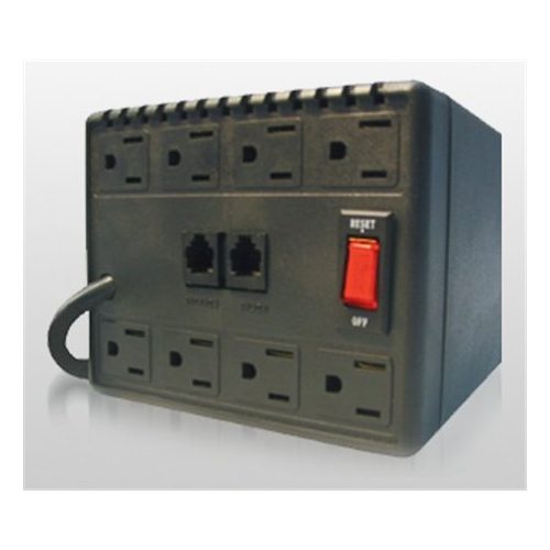 Regulador COMPLET, 2000 VA / 1000 W 504J
