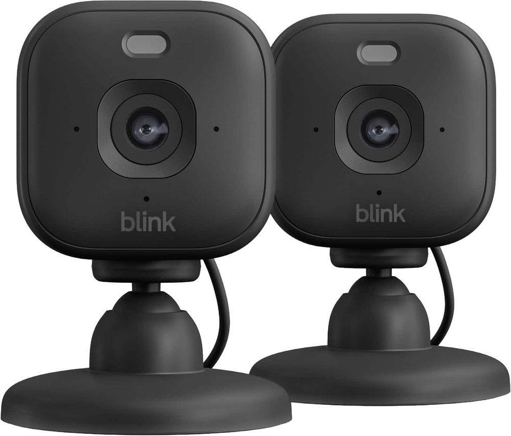 BLINK MINI 2K+