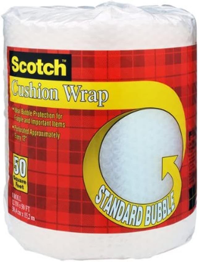 Rollo Poliburbuja Scotch Mod 7954, 30.4