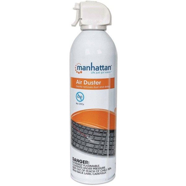 Aire Comprimido Manhattan 660 ml