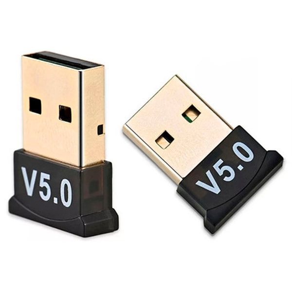 Convertidor Brobotix USB a bluetooth v5.