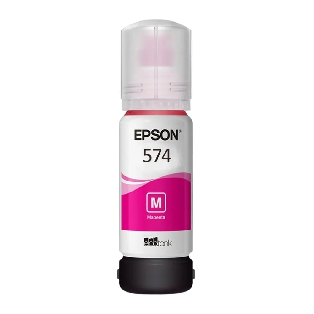 TINTA MAGENTA EPSON T574320.