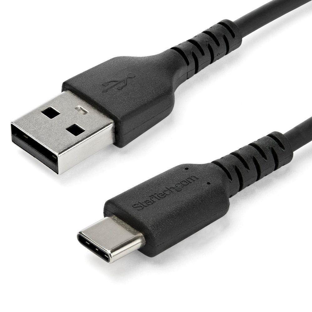 CABLE USB A - USB C